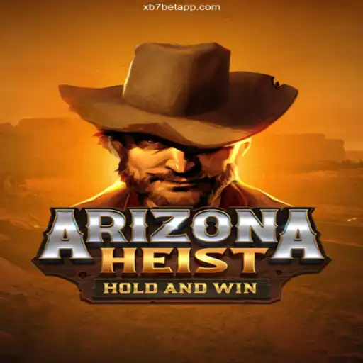 ArizonaHeist: The Ultimate Gaming Experience