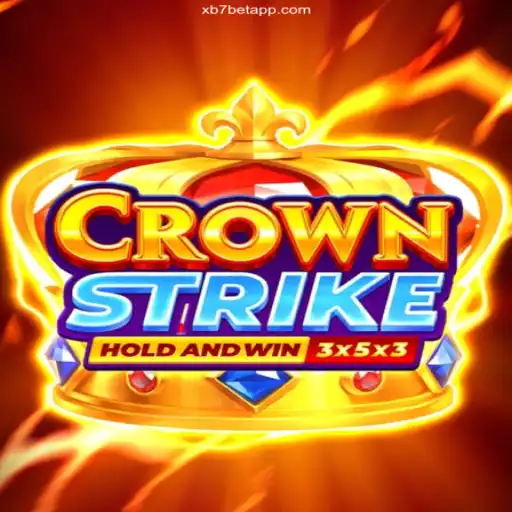 Crownstrike: A New Frontier in Online Gaming