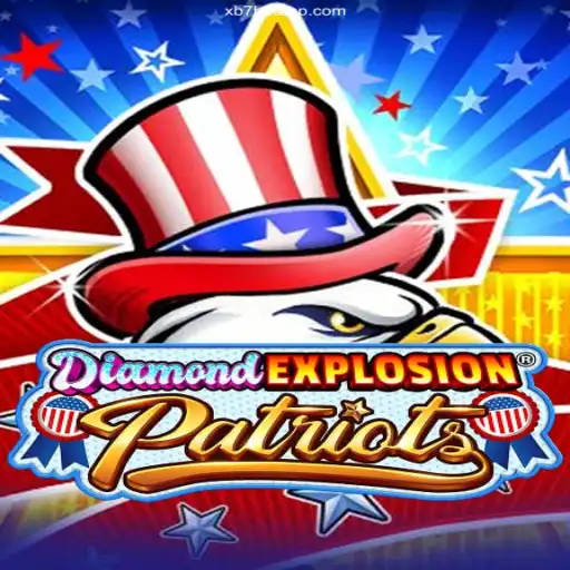 Introduction to DiamondExplosionPatriots: A Thrilling Gaming Experience