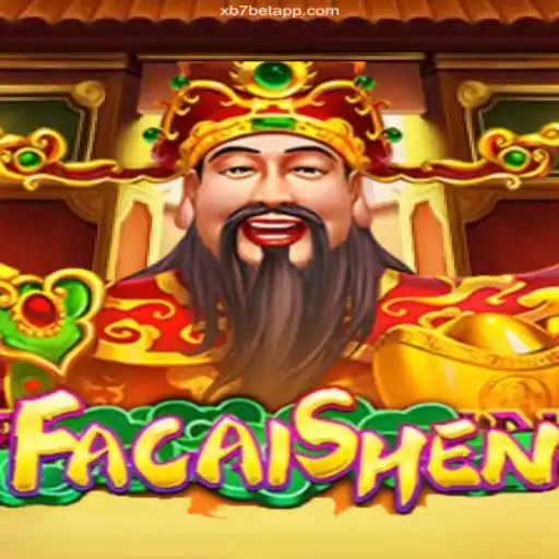 Discover the Exciting World of FaCaiShen: A Comprehensive Guide