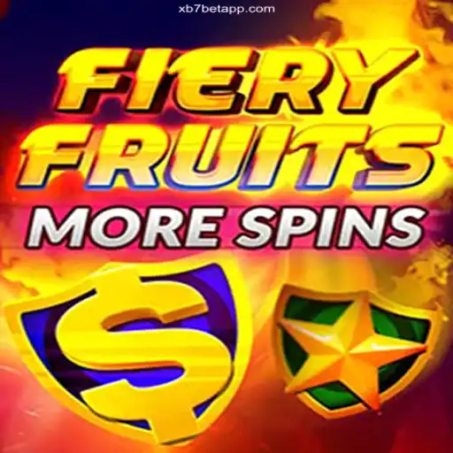 Discovering FieryFruitsMoreSpins: A Thrilling Casino Experience