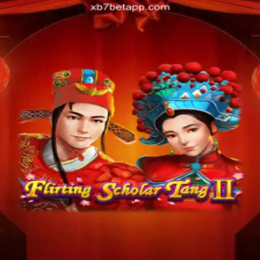 Flirting Scholar Tang II: The Ultimate Guide to This Exciting Online Adventure