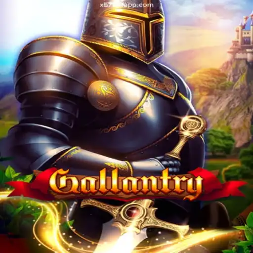 Discover Gallantry: An Engaging Adventure in Digital Gaming