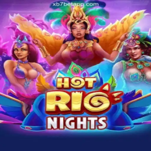 HotRioNights: Embark on a Brazilian Adventure in Gaming