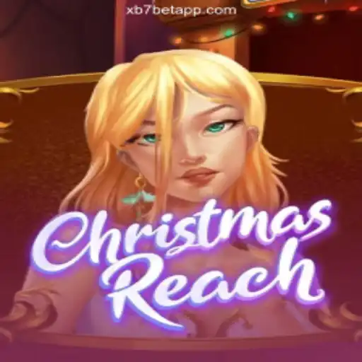 Discovering ChristmasReach: The Ultimate Holiday Adventure