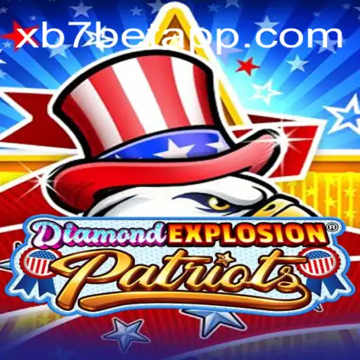 Introduction to DiamondExplosionPatriots: A Thrilling Gaming Experience