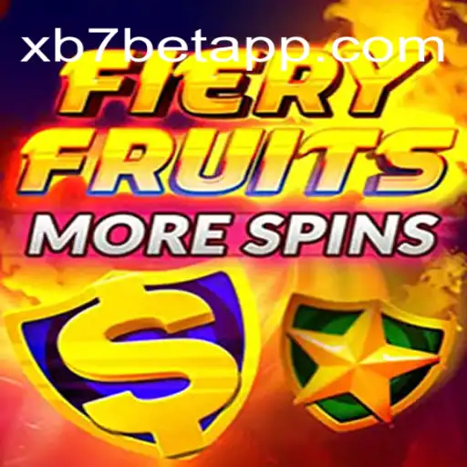Discovering FieryFruitsMoreSpins: A Thrilling Casino Experience