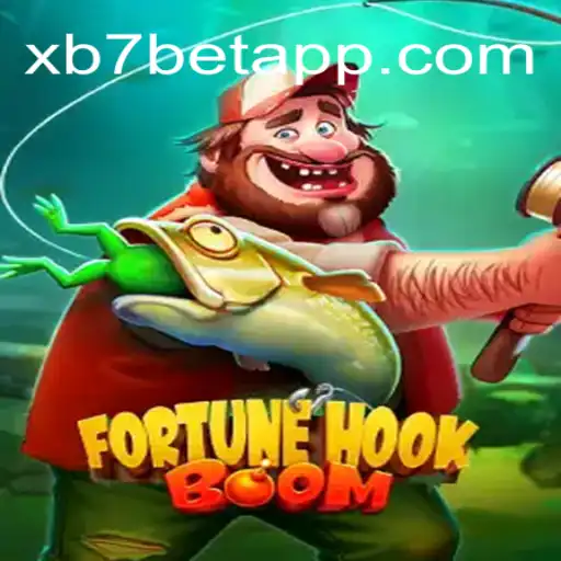 FortuneHookBoom: Dive into the Exciting World of XB7 Bet Online