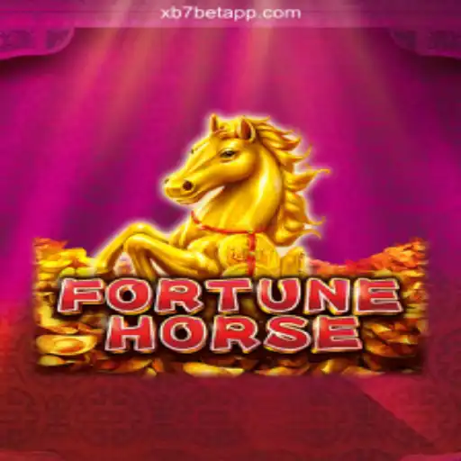 FortuneHorse: Riding the Waves of Excitement in XB7's Bet Online Platform
