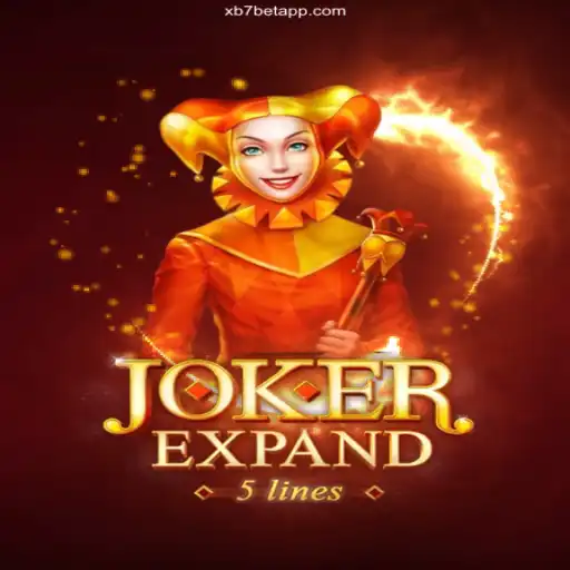 Discover the Exciting World of JokerExpand on XB7 Bet