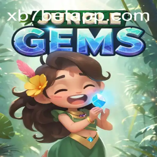 Explore JungleGems: A Thrilling Adventure Awaits!