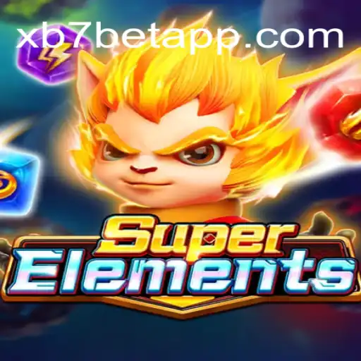 SuperElements: Unveiling the Game-Changing Adventure