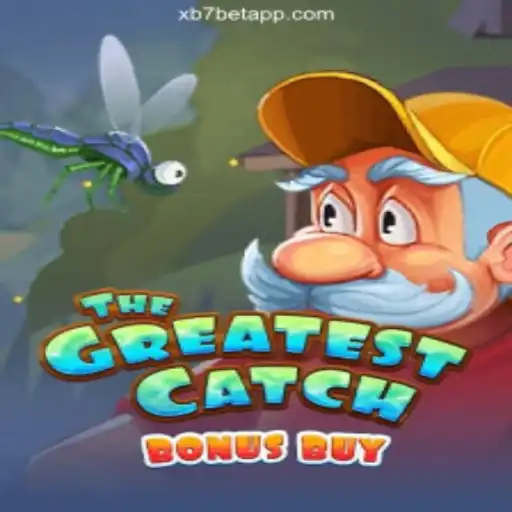 Exploring TheGreatestCatchBonusBuy: Dive into the Ultimate Gaming Experience
