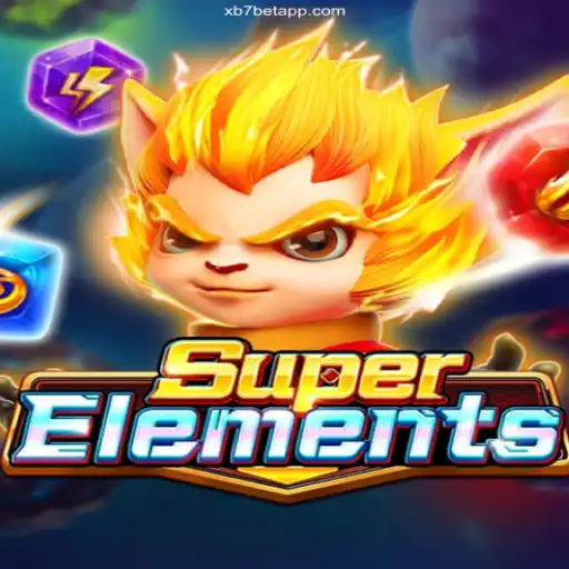 SuperElements: Unveiling the Game-Changing Adventure