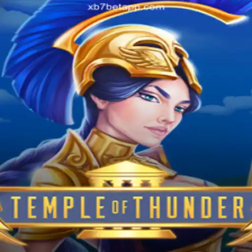 TempleofThunder: A New Era of Gaming Awaits