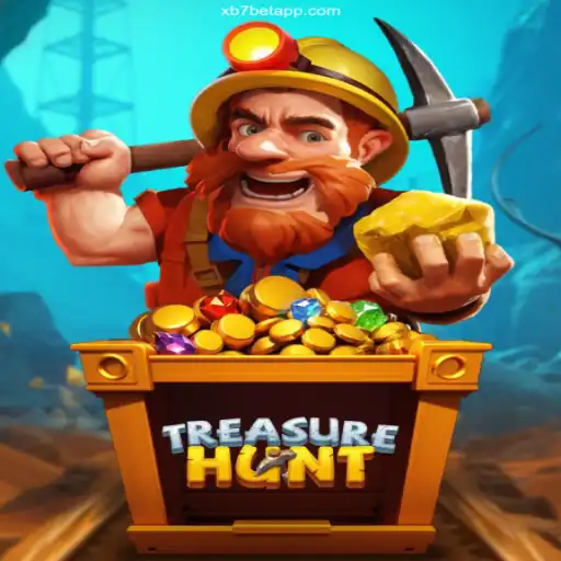 Exploring the Thrills of TreasureHunt: A Journey into the World of Adventure and Strategy
