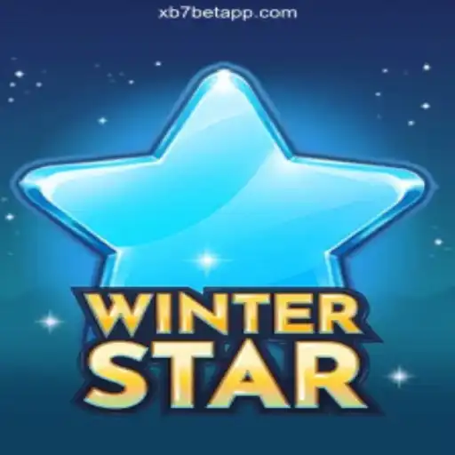 Unveiling WinterStar: A New Dimension of Gaming in XB7 bet⭐️ ONLINE PLATAFORMA OFICIAL